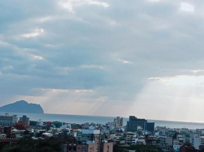 森霖 Spring Apartment